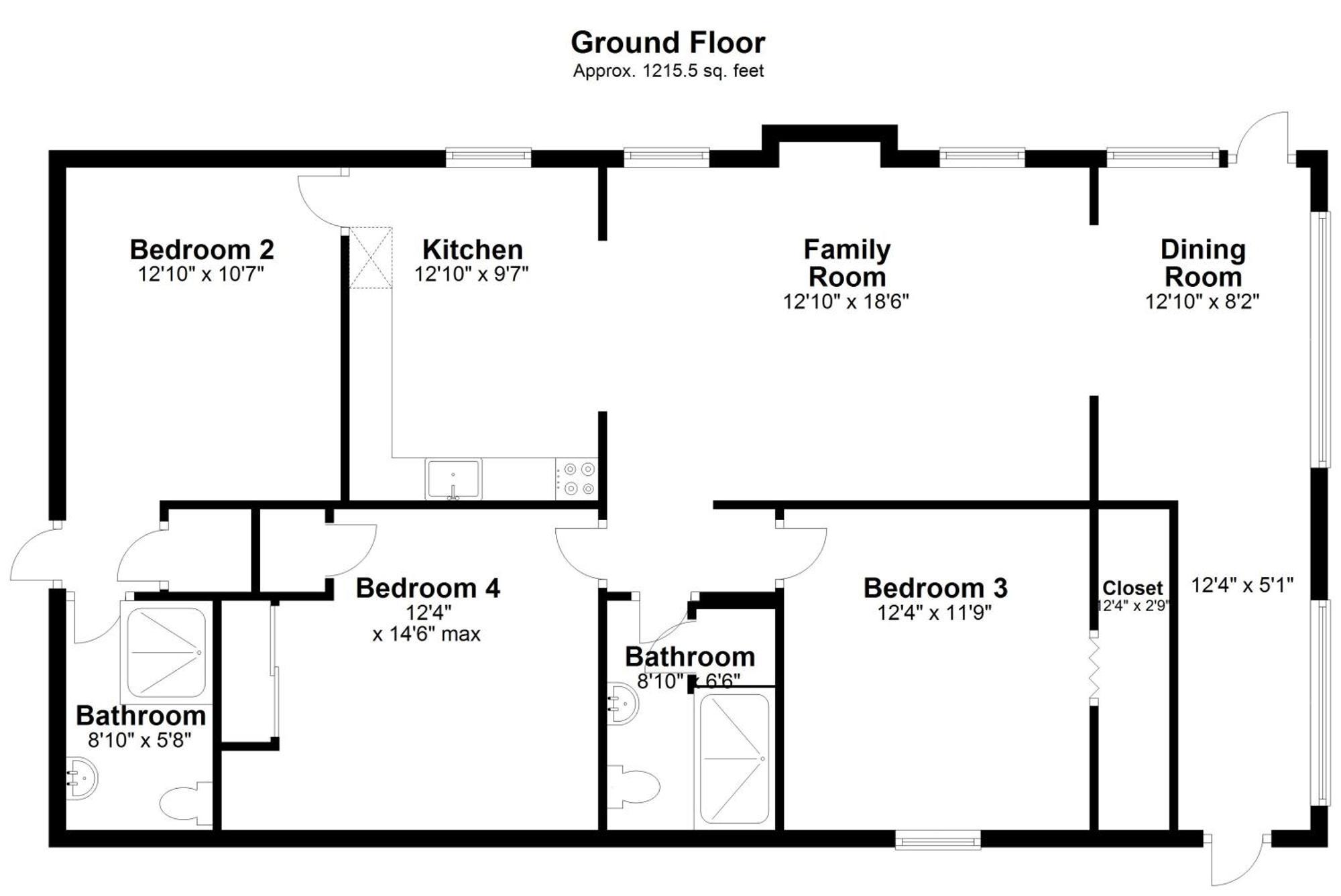 Chic Downtown Vacation Home And Guest Home West Palm Beach Exterior photo