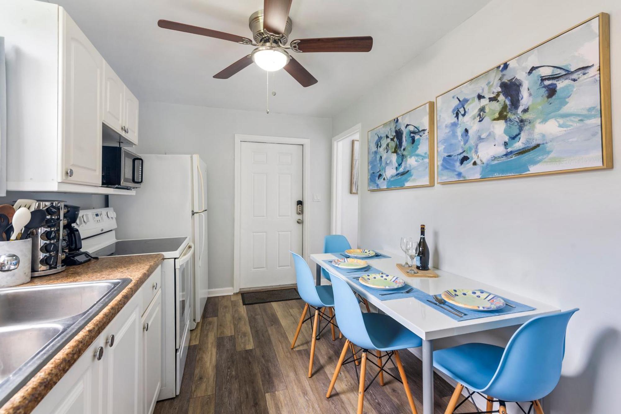 Chic Downtown Vacation Home And Guest Home West Palm Beach Exterior photo