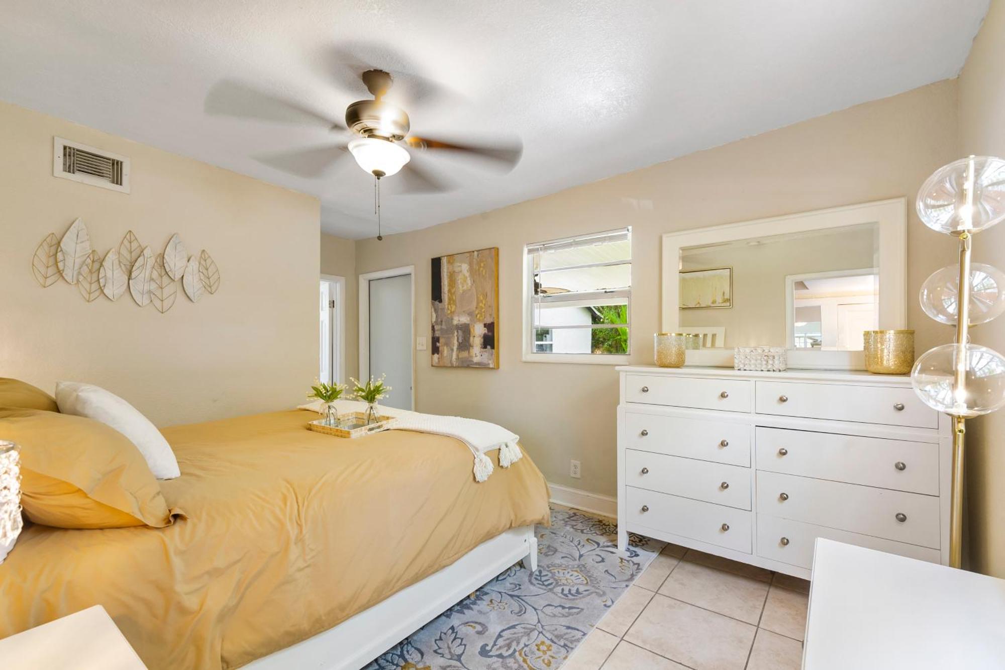 Chic Downtown Vacation Home And Guest Home West Palm Beach Exterior photo