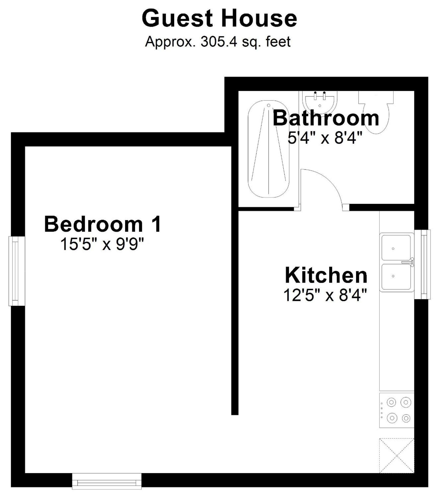 Chic Downtown Vacation Home And Guest Home West Palm Beach Exterior photo