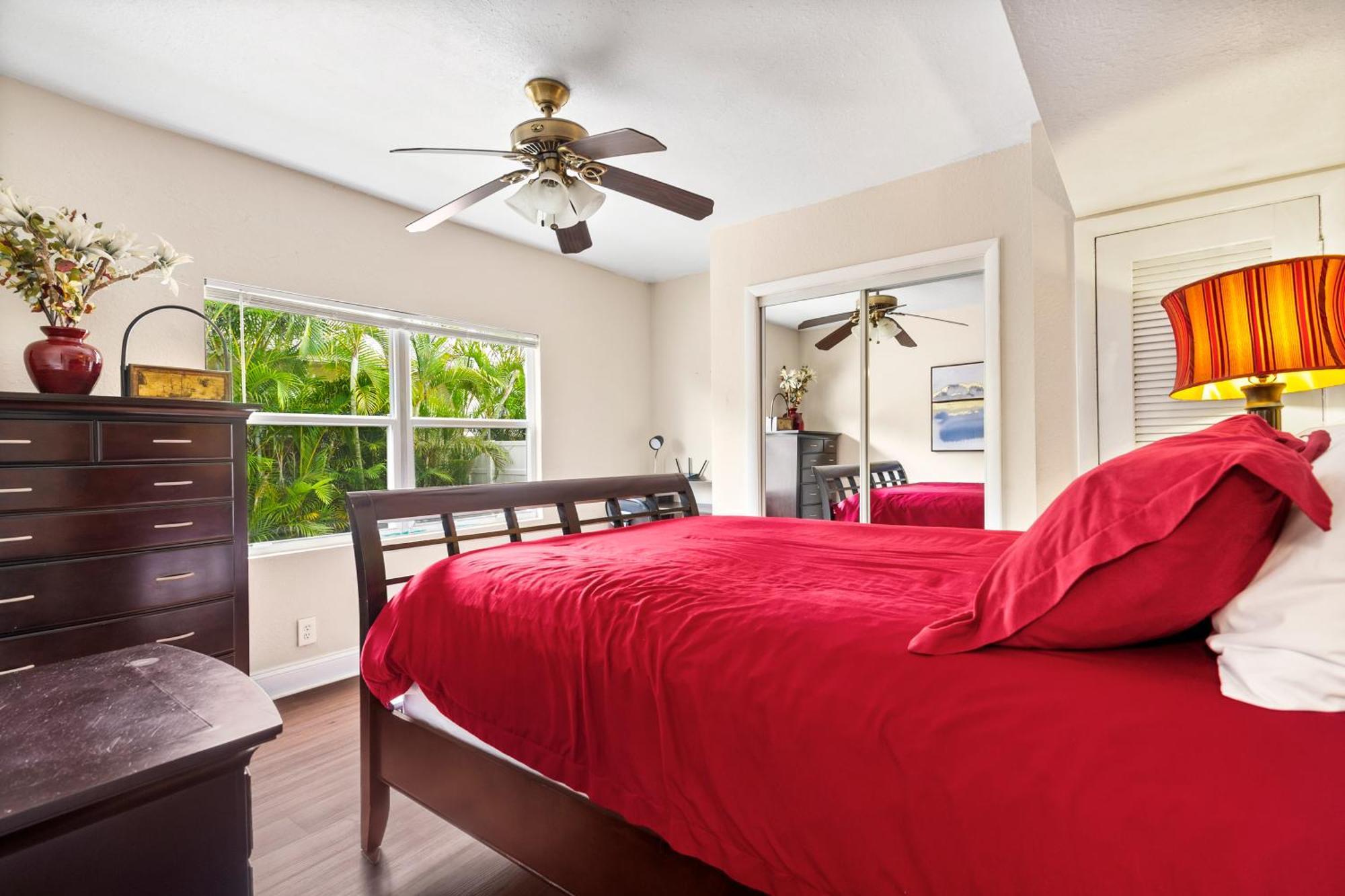 Chic Downtown Vacation Home And Guest Home West Palm Beach Exterior photo